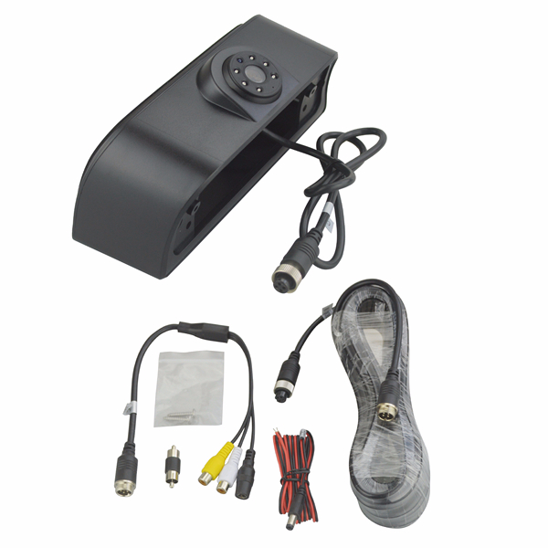 NISSAN NV200 2010-2017 brake light  camera