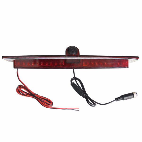 MB Sprinter  third brake light  camera