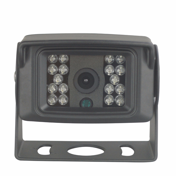 1080P AHD Vehicle Camera