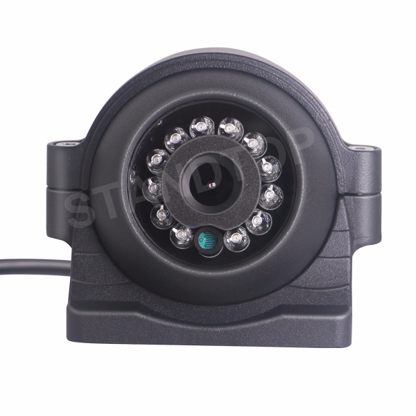 HD 1080P Rear & Side View Camera