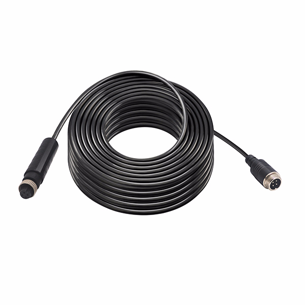 4Pin aviator extension cable