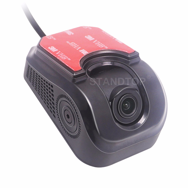 1080P AHD WDR Front View Camera