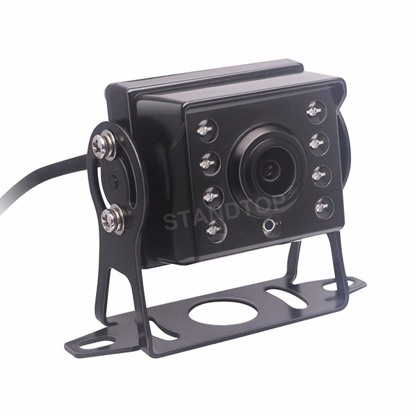 HD Front and Rear View USB Camera