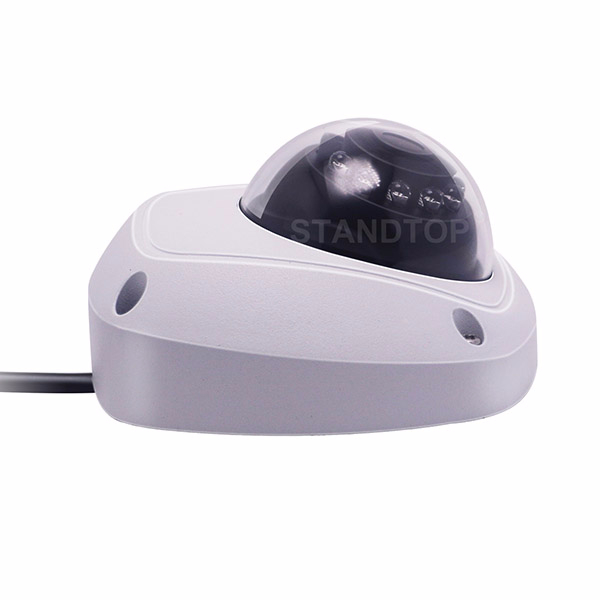 1080P AHD Medium Size Dome Camera