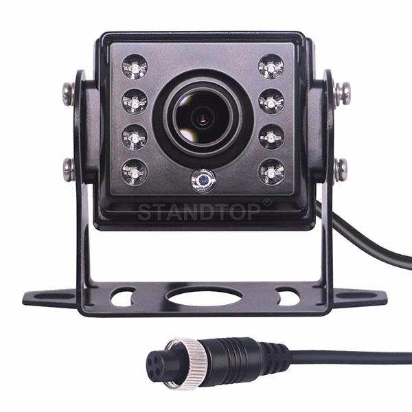 1080P AHD Vehicle Camera