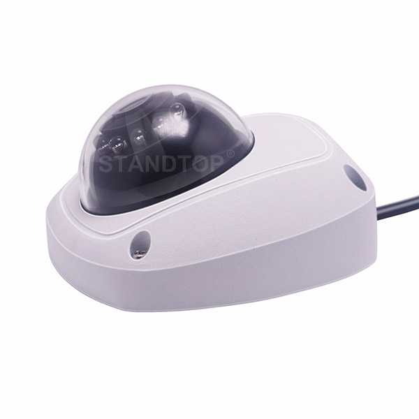 1080P AHD Medium Size Dome Camera