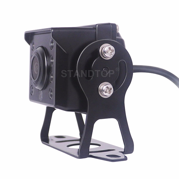 HD Front and Rear View USB Camera