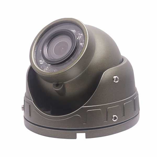 1080P AHD Medium Size Dome Camera