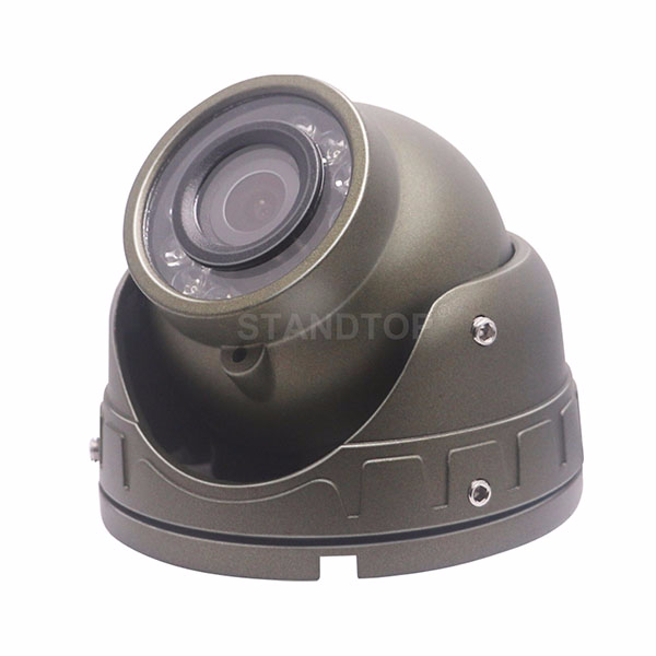 HD Dome USB Camera