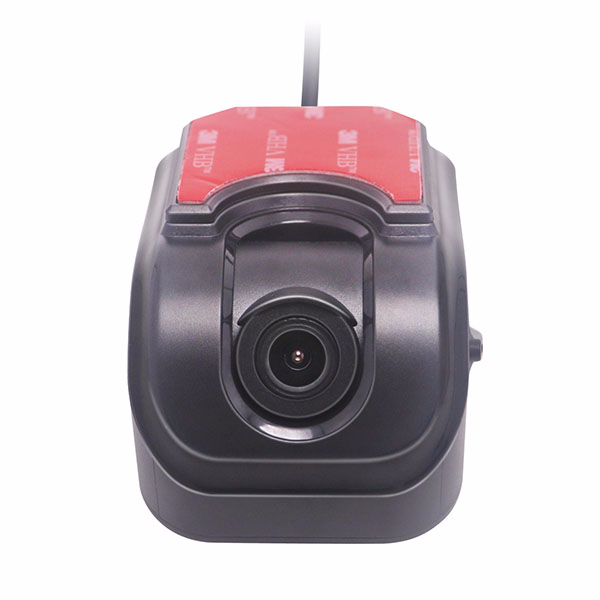 1080P AHD WDR Front View Camera
