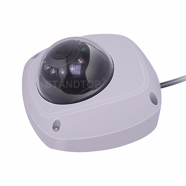 1080P AHD Medium Size Dome Camera