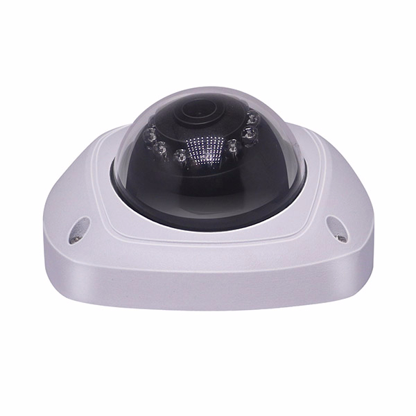 1080P AHD Medium Size Dome Camera