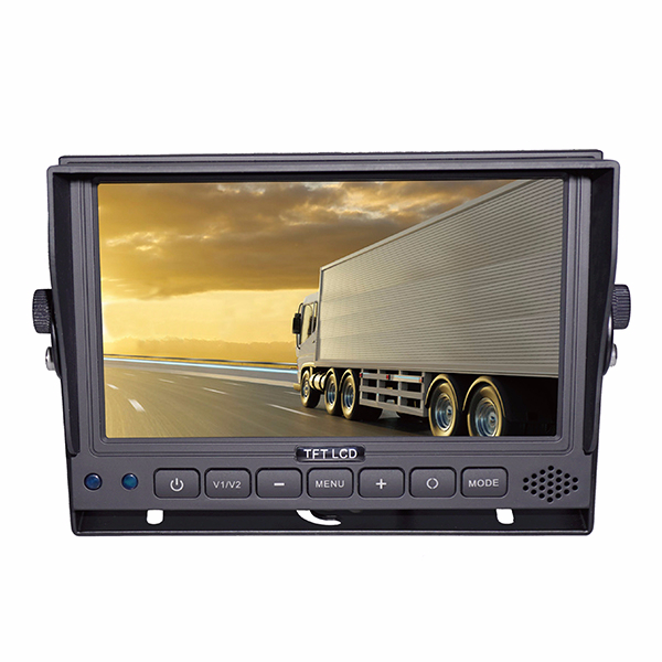 7 inch HD 1080P Rearview monitor