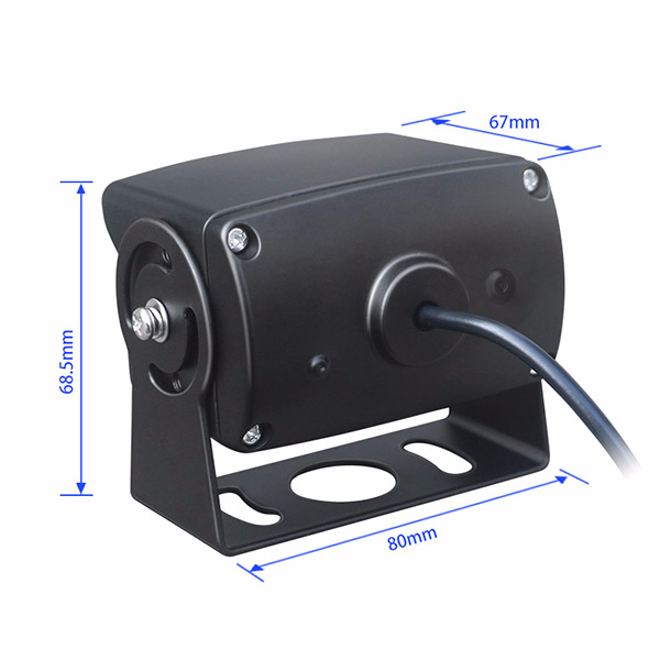 HD 1080P Rear View Camera