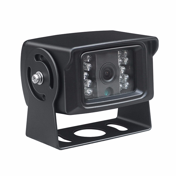 Vehicle HD 1080P Waterproof IP Camera