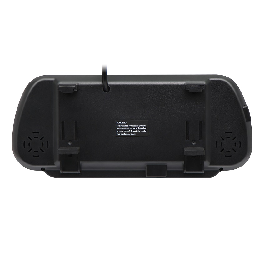 7inch IPS HD 1080P Quad Mirror Monitor 