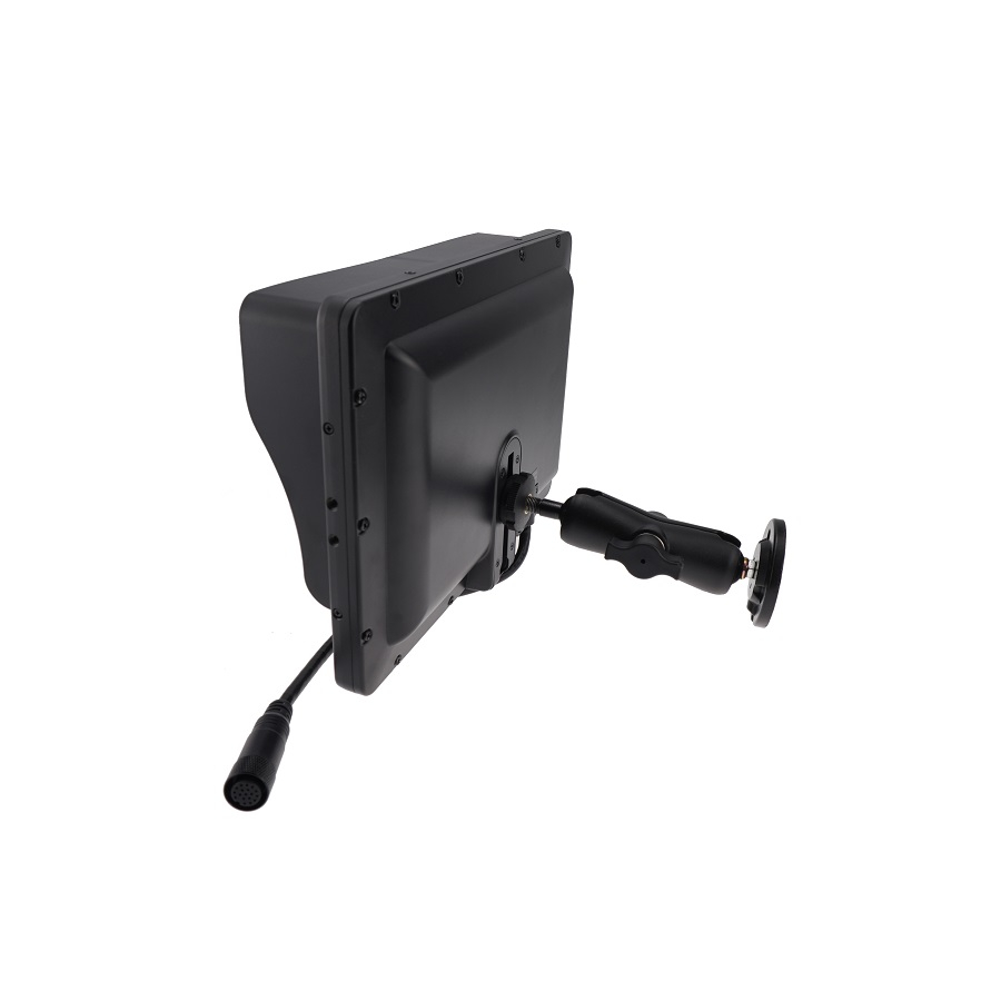 10.1inch HD 1080P Waterproof Quad Monitor