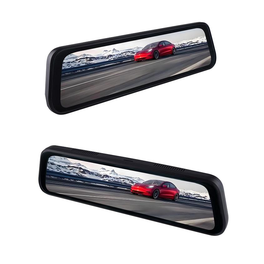 9.35inch Full Screen Display Mirror Monitor