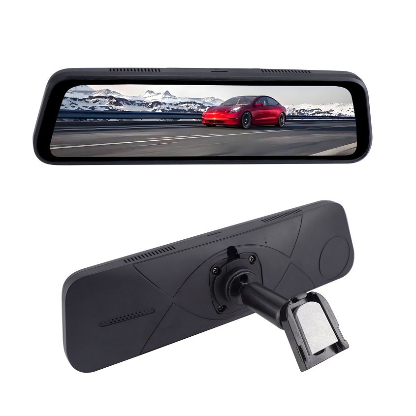 9.35inch Full Screen Display Mirror Monitor
