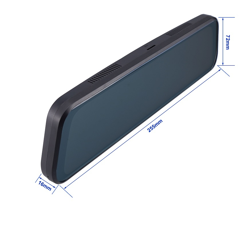 9.35inch Full Screen Display Mirror Monitor