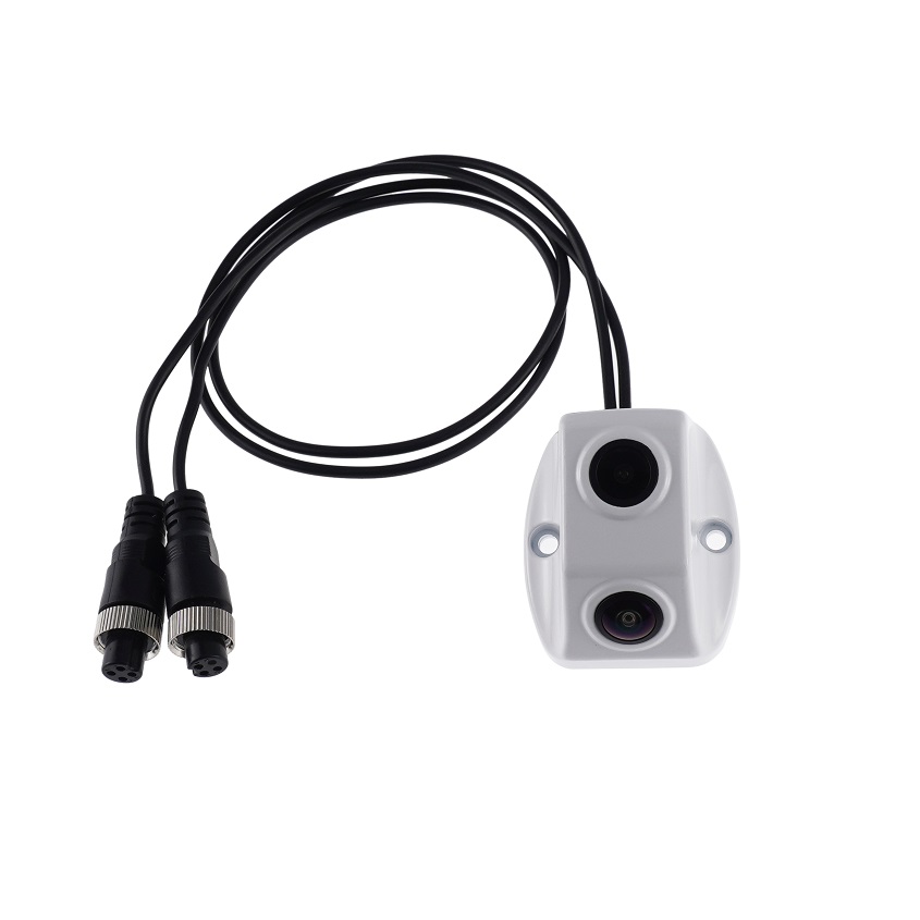 1080P Rear view & Reverse camera