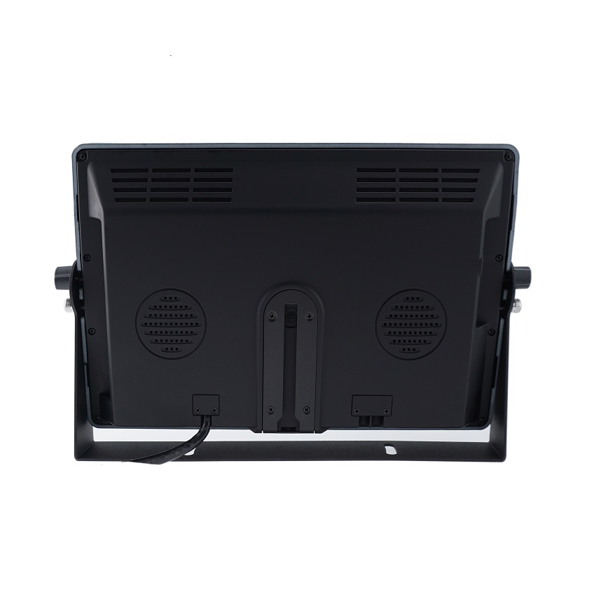 10.1Inch HD 1080P Quad Monitor