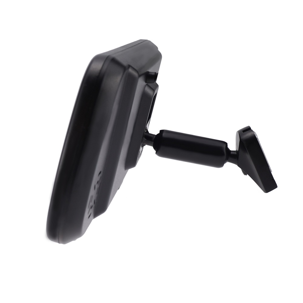 7inch Stalk AHD Mirror Monitor 2 Channel