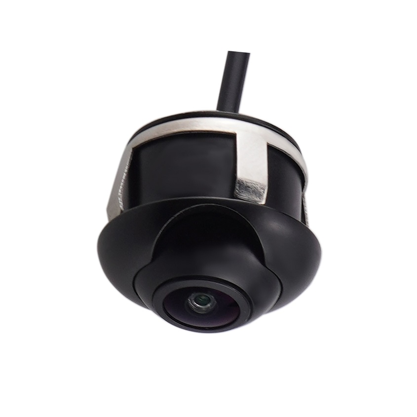 360 Degree Rotatable Car Mini Reverse Camera 