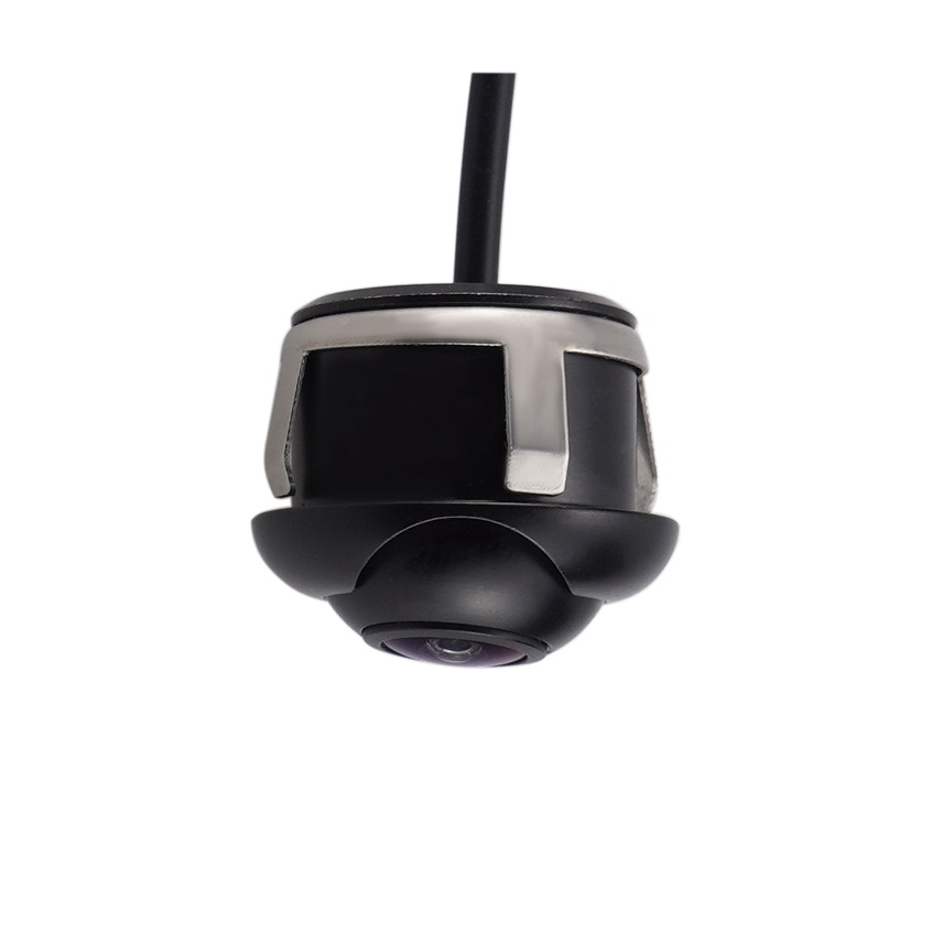 360 Degree Rotatable Car Mini Reverse Camera 