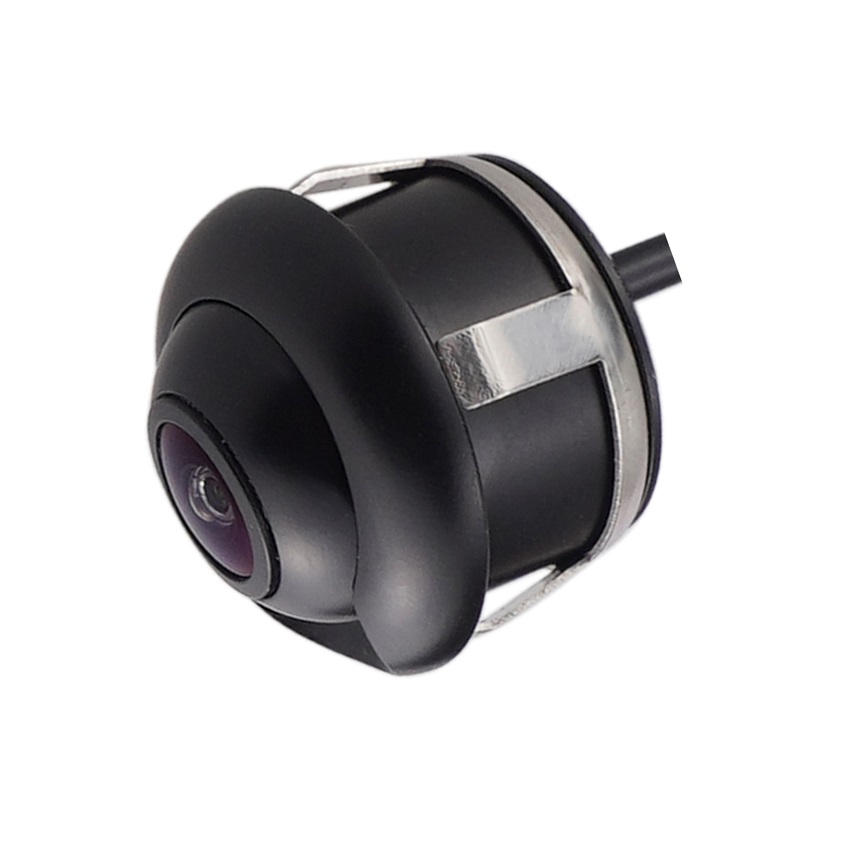 360 Degree Rotatable Car Mini Reverse Camera 