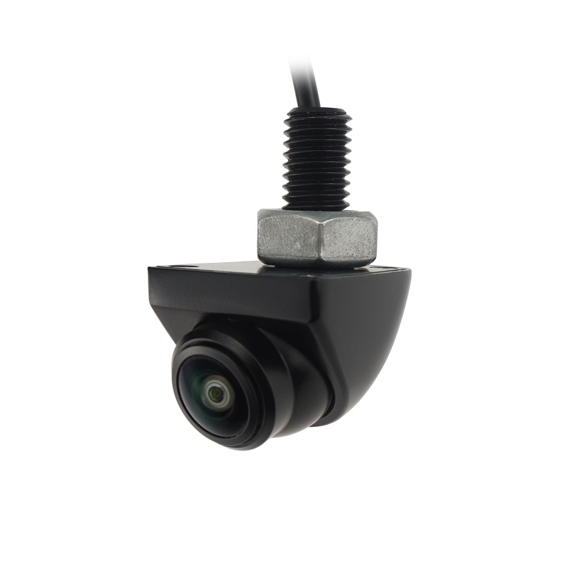 AHD/CVBS switchable 360° Rotatable Car backup Camera 
