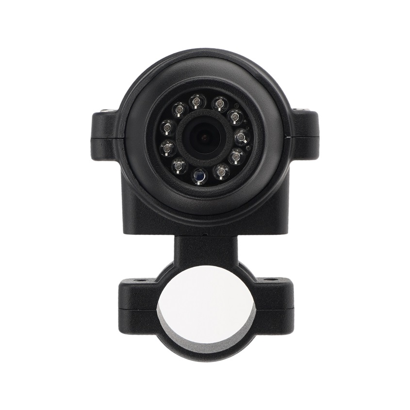 1080p Rear & Side View Ball Camera