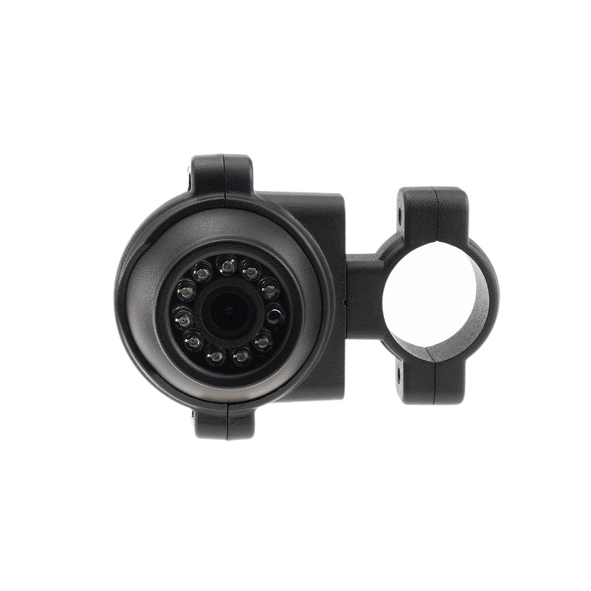 1080p Rear & Side View Ball Camera