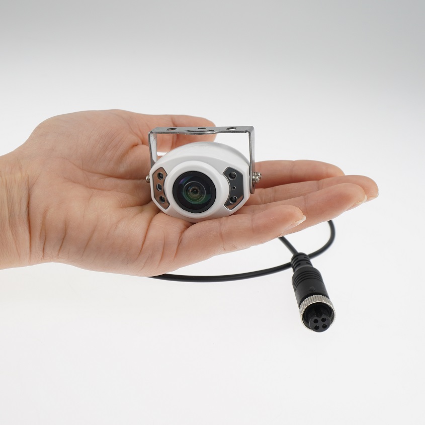 1080p Mini Rear View Camera