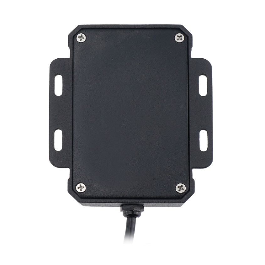 AI Smart Box with BSD ADAS for Vehicle AHD CVBS Cameras