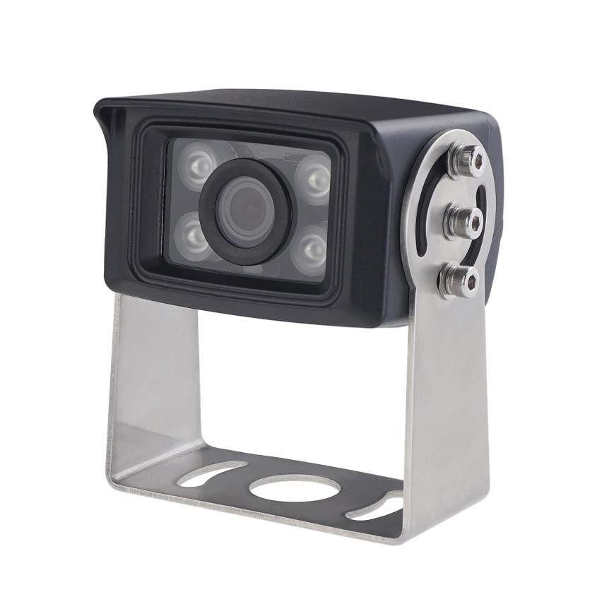 AHD 1080P Nitrogen-Filled Anti-Fog Vehicle Camera