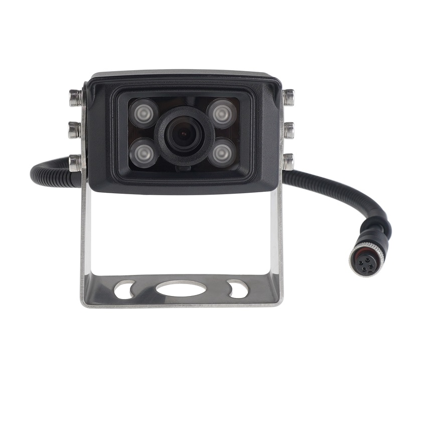AHD 1080P Nitrogen-Filled Anti-Fog Vehicle Camera