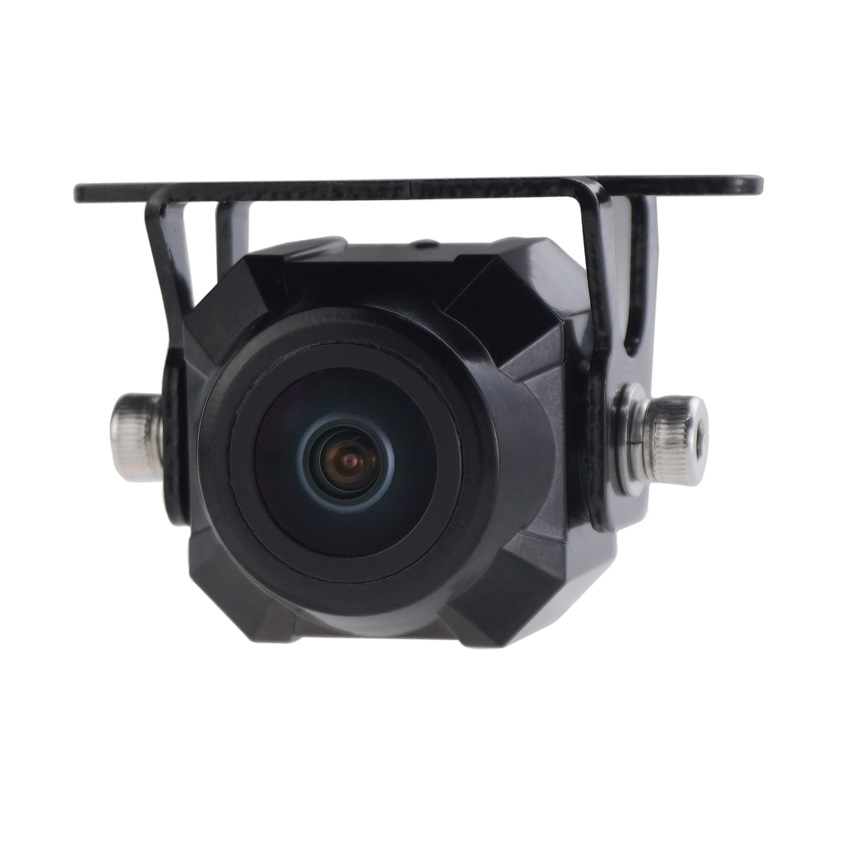 Mini IP69K Heated AHD 1080P Rear View Truck Camera
