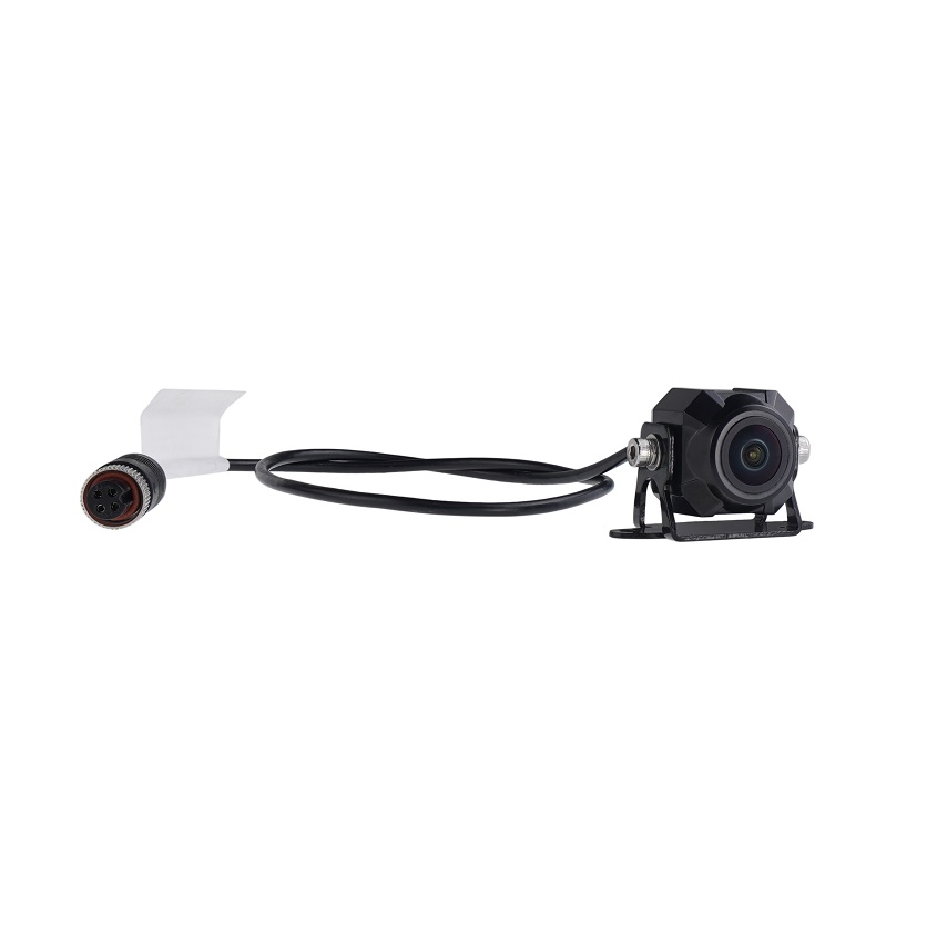 Mini IP69K Heated AHD 1080P Rear View Truck Camera